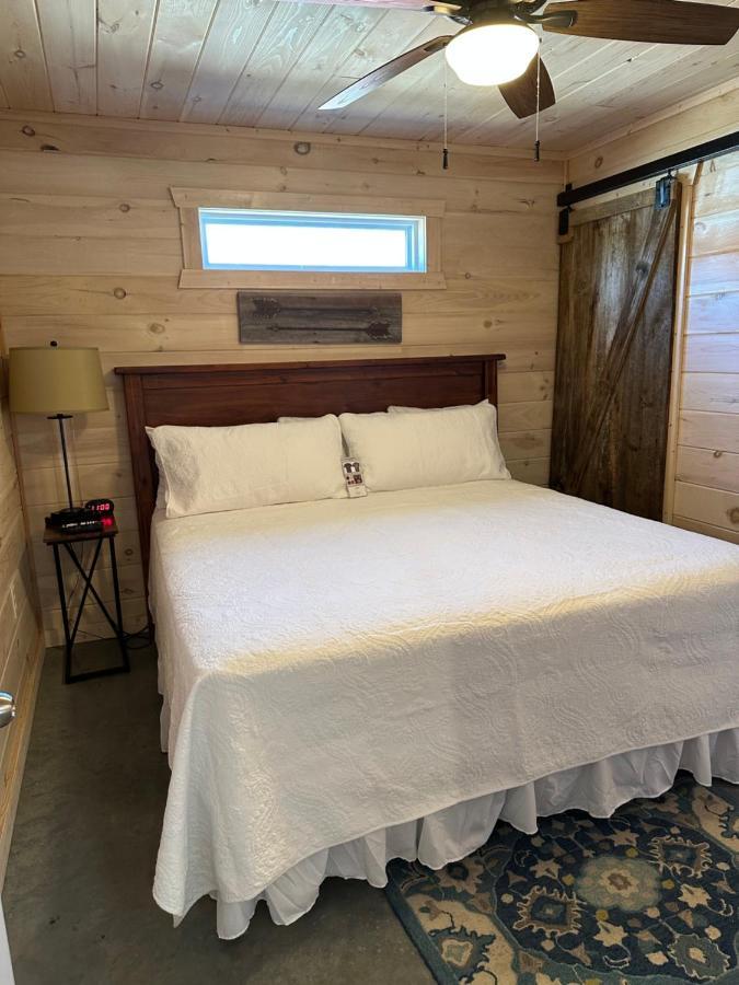 Knotty Squirrel Cabins Mountain View Εξωτερικό φωτογραφία