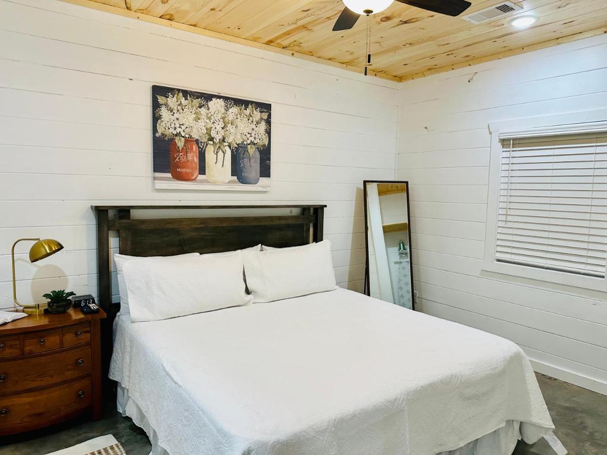 Knotty Squirrel Cabins Mountain View Εξωτερικό φωτογραφία
