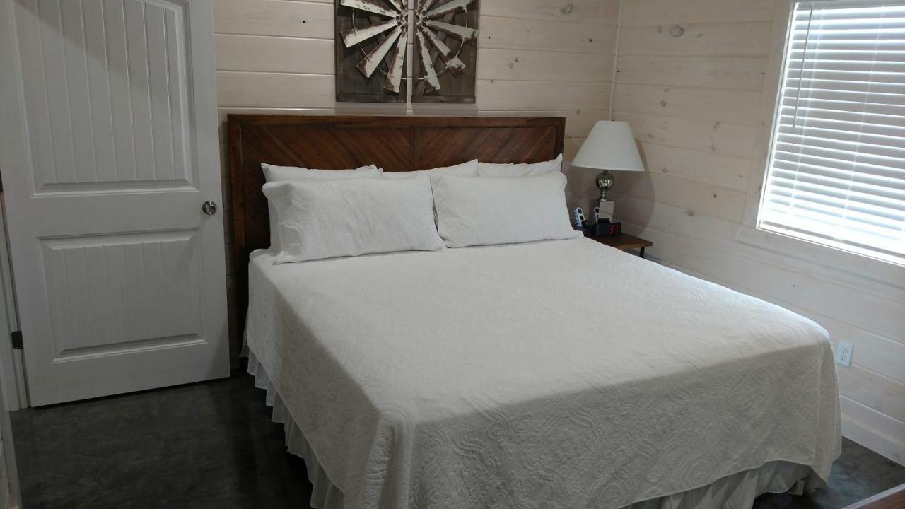Knotty Squirrel Cabins Mountain View Εξωτερικό φωτογραφία